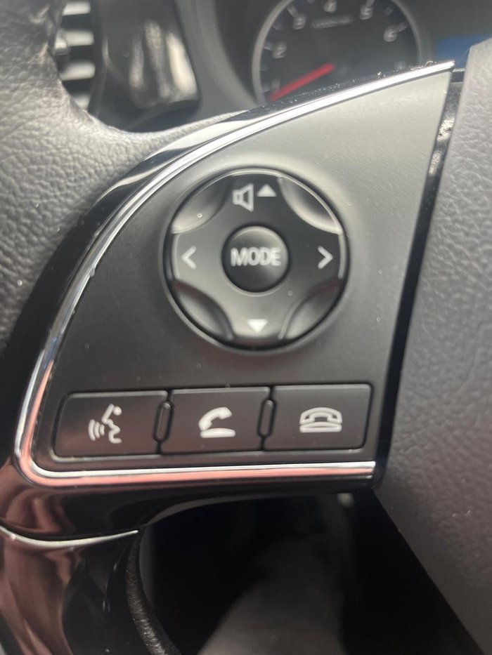 2015 Mitsubishi Outlander LS