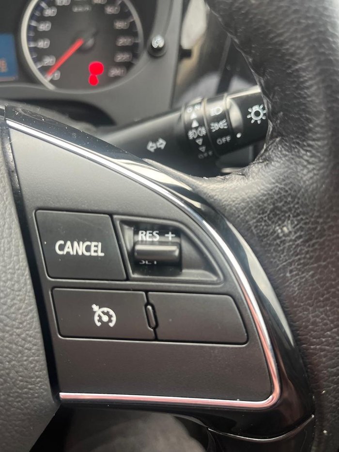 2015 Mitsubishi Outlander LS