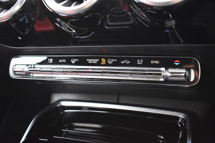 2020 Mercedes-Benz A-Class A45 AMG S W177 Four Wheel Drive Cosmos Black
