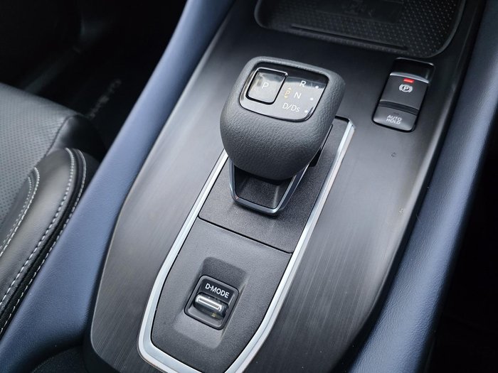 2023 Nissan QASHQAI Ti
