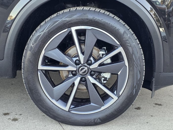 2023 Nissan QASHQAI Ti