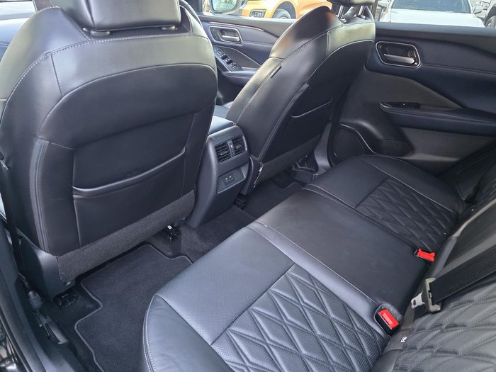2023 Nissan QASHQAI Ti