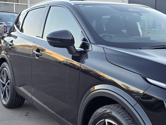 2023 Nissan QASHQAI Ti