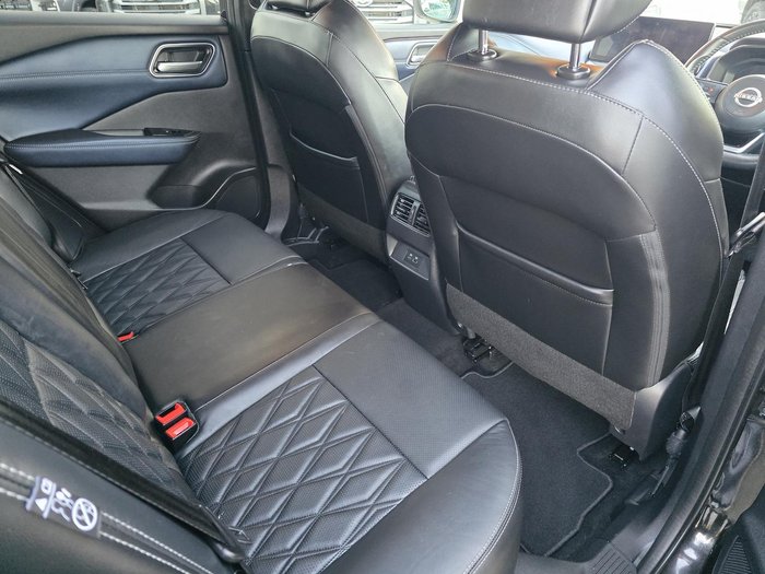 2023 Nissan QASHQAI Ti