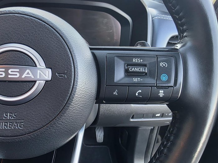2023 Nissan QASHQAI Ti