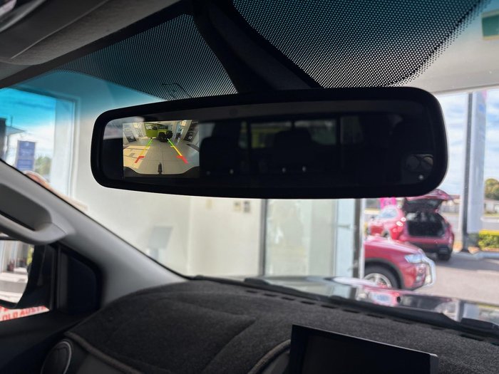 2016 Mazda BT-50 XTR