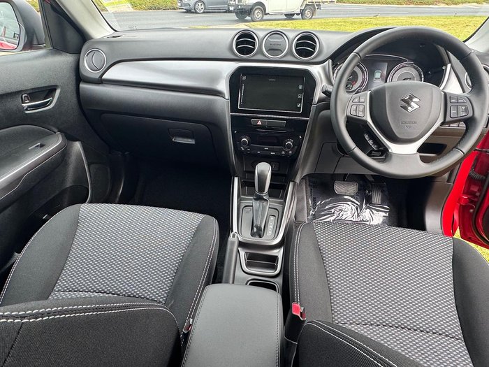 2024 Suzuki Vitara