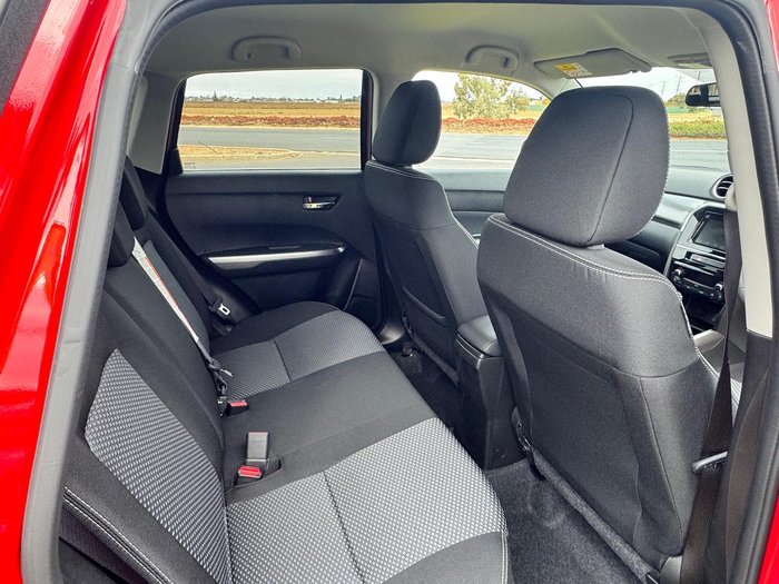 2024 Suzuki Vitara