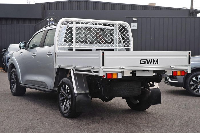 2025 GWM Cannon Lux