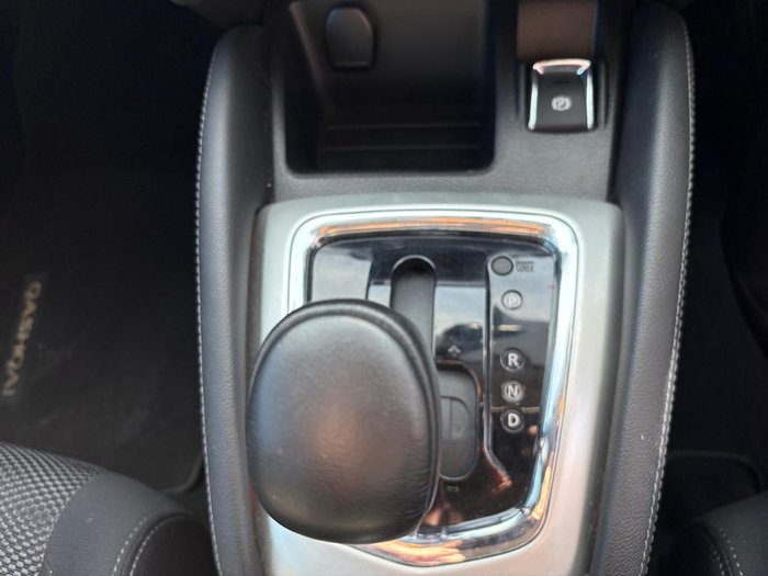 2015 Nissan QASHQAI TS