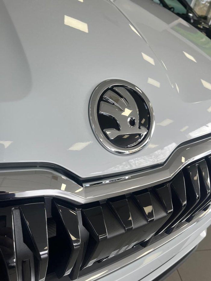 2025 SKODA Karoq 110TSI Select