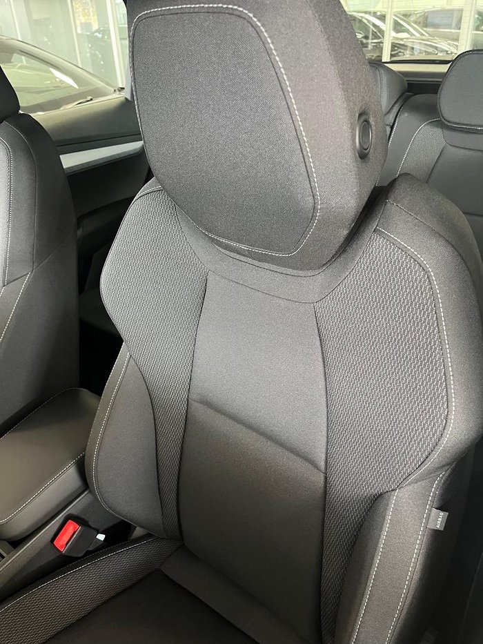 2025 SKODA Karoq 110TSI Select