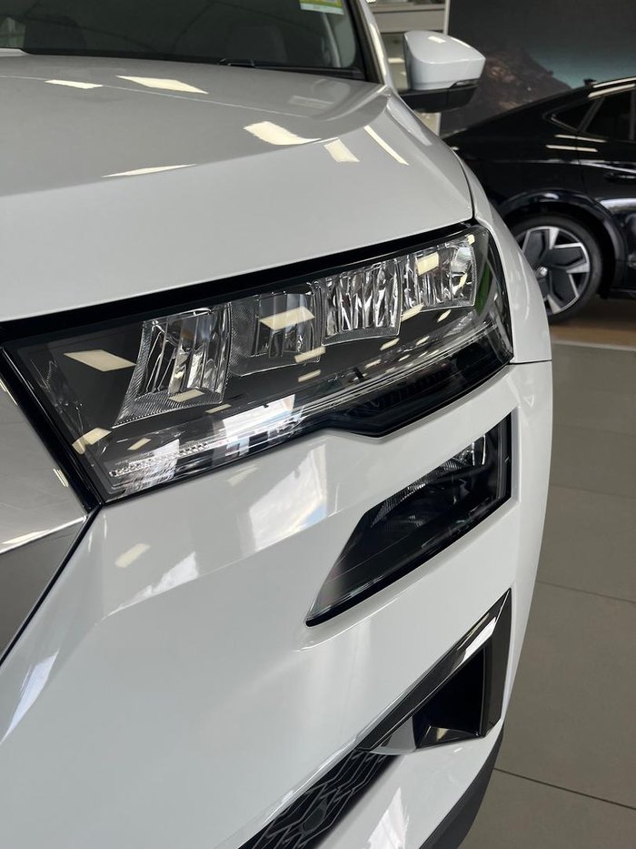 2025 SKODA Karoq 110TSI Select