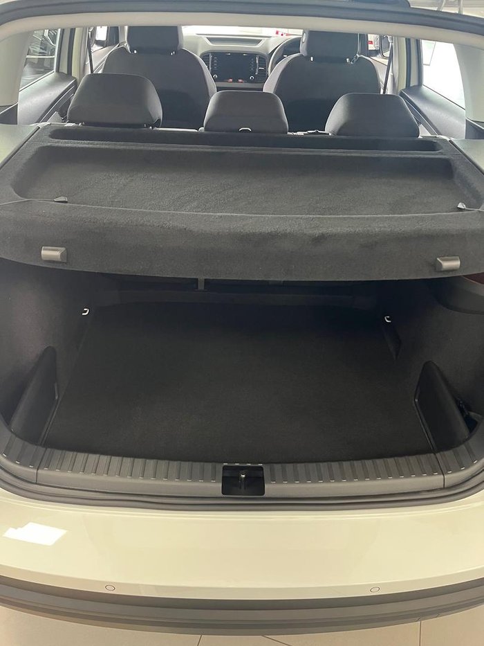 2025 SKODA Karoq 110TSI Select