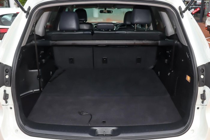 2016 Toyota Kluger GXL
