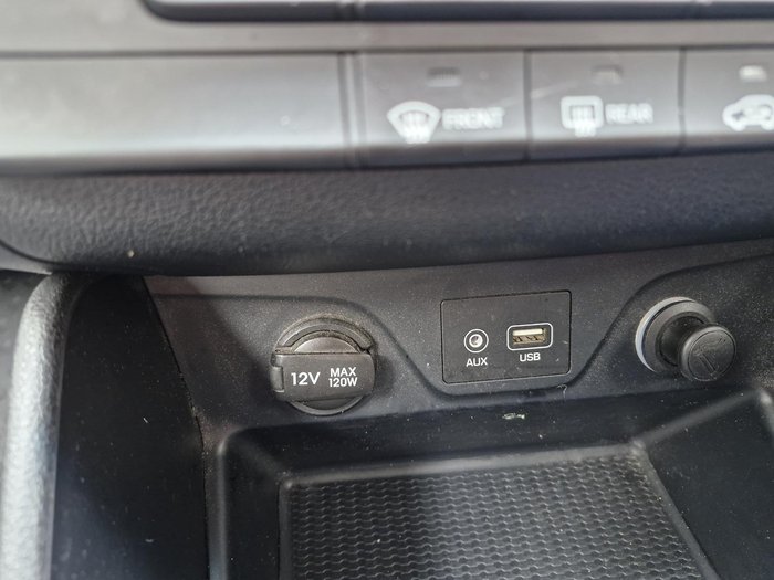 2019 Hyundai Tucson Elite