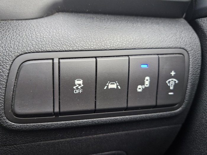 2019 Hyundai Tucson Elite
