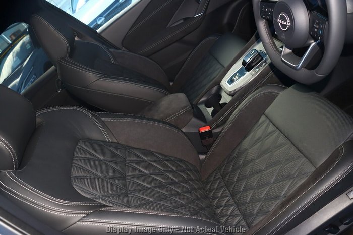 2025 Nissan QASHQAI Ti-L e-POWER