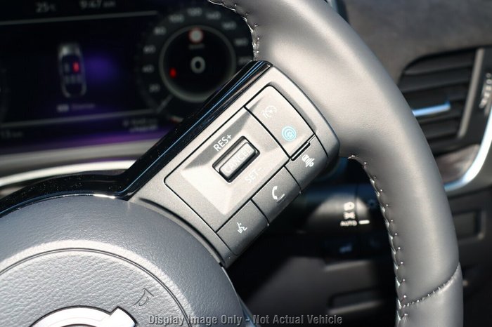2025 Nissan QASHQAI Ti-L e-POWER