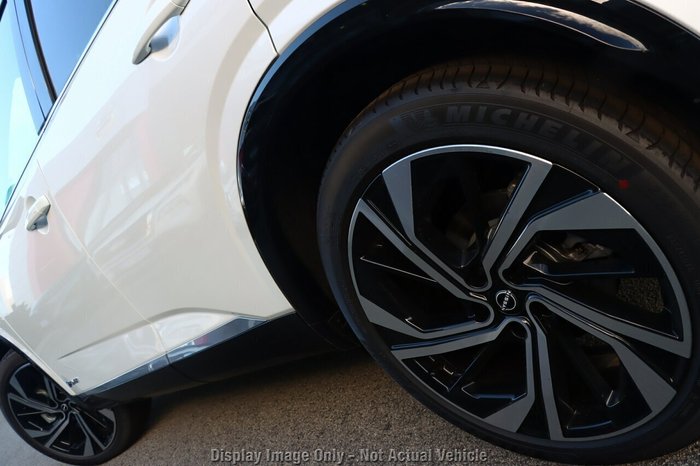 2025 Nissan QASHQAI Ti-L e-POWER