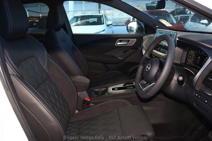 2025 Nissan QASHQAI Ti-L e-POWER