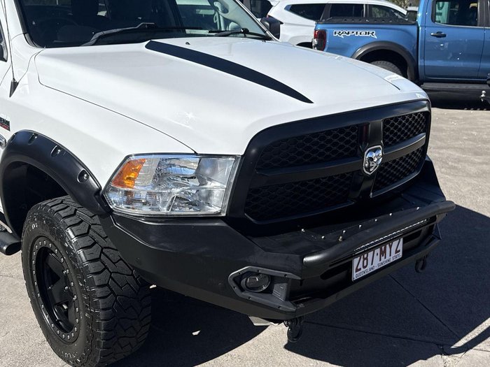 2020 RAM 1500 Express