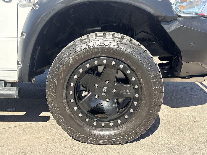2020 RAM 1500 Express