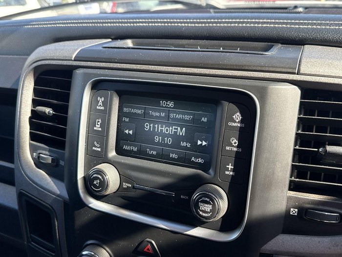 2020 RAM 1500 Express