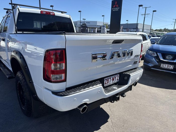 2020 RAM 1500 Express