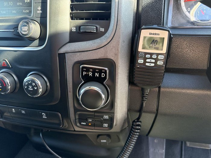 2020 RAM 1500 Express