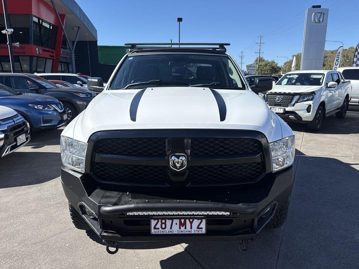 2020 RAM 1500 Express