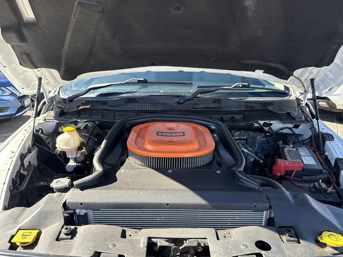 2020 RAM 1500 Express