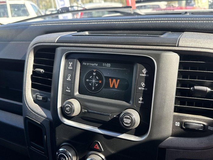 2020 RAM 1500 Express