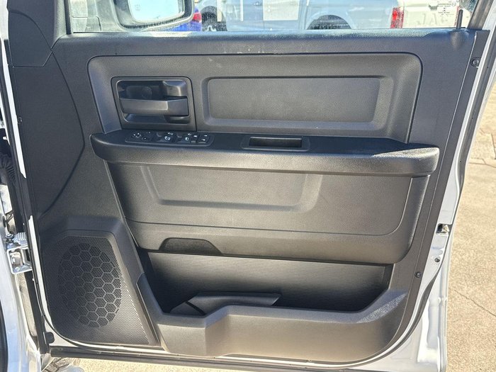 2020 RAM 1500 Express
