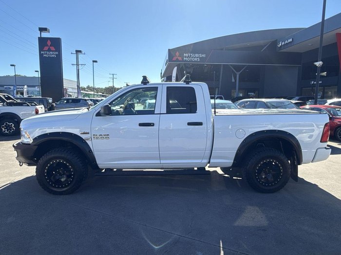 2020 RAM 1500 Express
