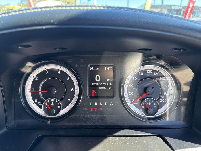 2020 RAM 1500 Express