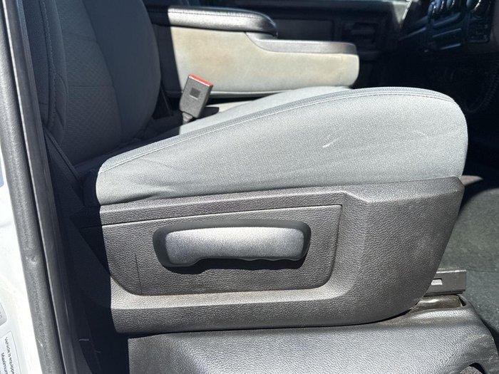 2020 RAM 1500 Express