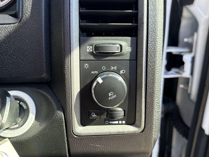 2020 RAM 1500 Express