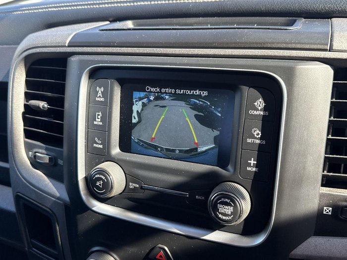 2020 RAM 1500 Express