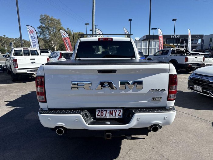 2020 RAM 1500 Express