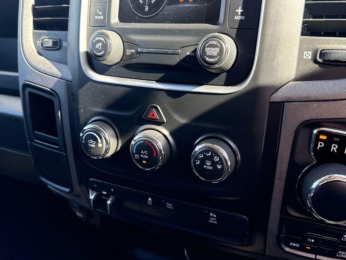 2020 RAM 1500 Express