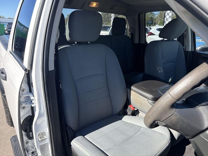 2020 RAM 1500 Express