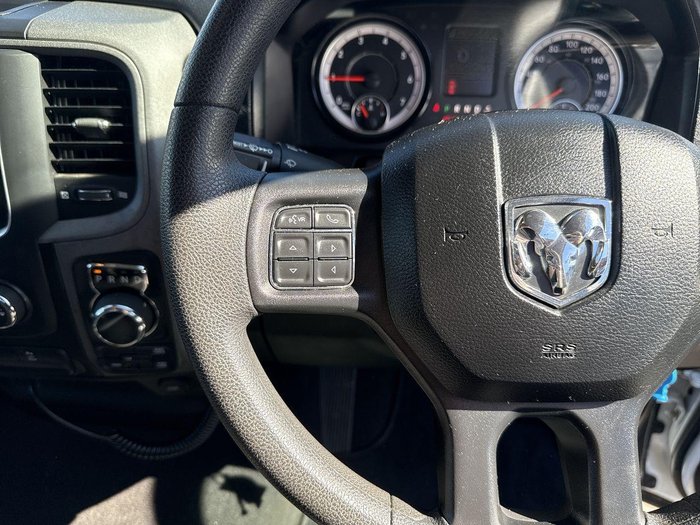 2020 RAM 1500 Express