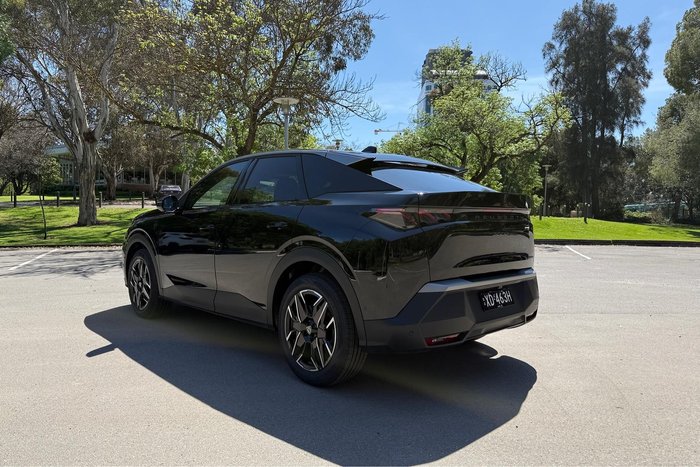 2025 Peugeot 3008 GT Premium Hybrid