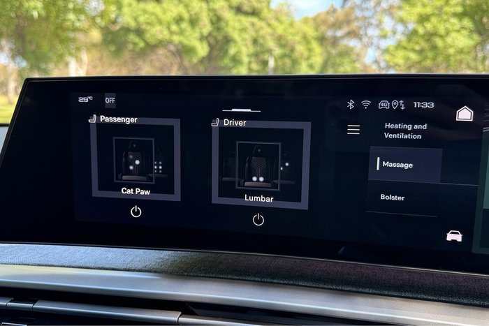 2025 Peugeot 3008 GT Premium Hybrid