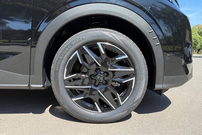 2025 Peugeot 3008 GT Premium Hybrid