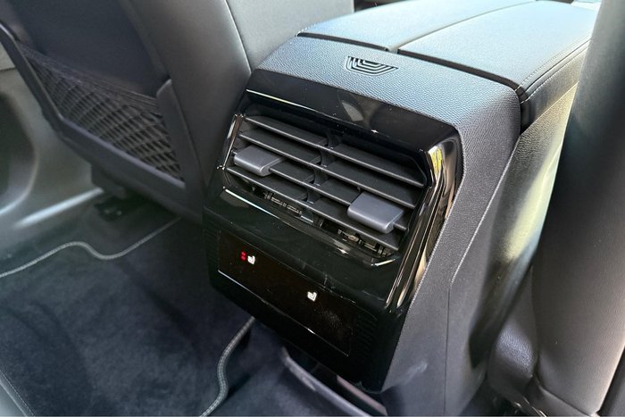 2025 Peugeot 3008 GT Premium Hybrid