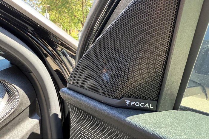 2025 Peugeot 3008 GT Premium Hybrid