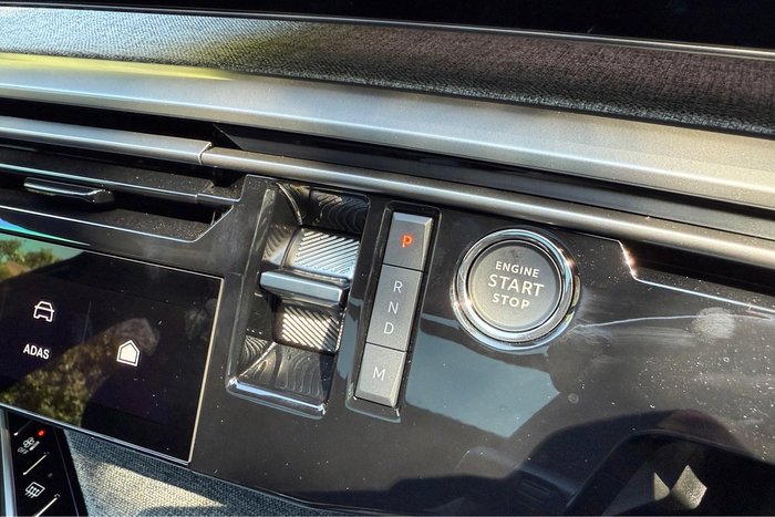 2025 Peugeot 3008 GT Premium Hybrid