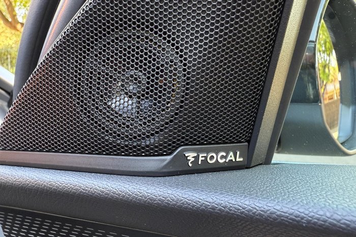 2025 Peugeot 3008 GT Premium Hybrid